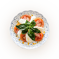 Vegetable Salad