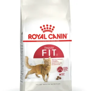 Royal Canin Fit 32 para Gatos Adultos